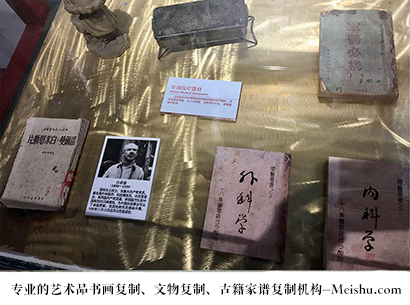 田阳县-艺术商盟是一家知名的艺术品宣纸印刷复制公司